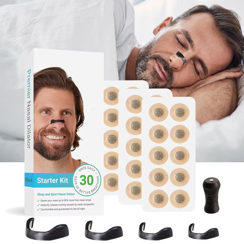 OxyFlowon™ Dilatador nasal